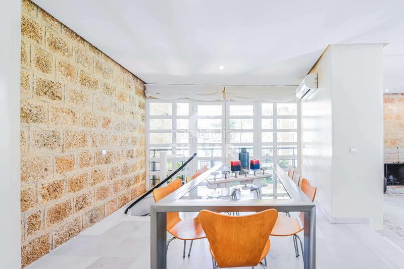 Foto 6494cb72-4f06-4211-92ee-a65c28cafbf8. Xalet amb calefacció aparcament piscina a Novo Sancti Petri Chiclana de la Frontera