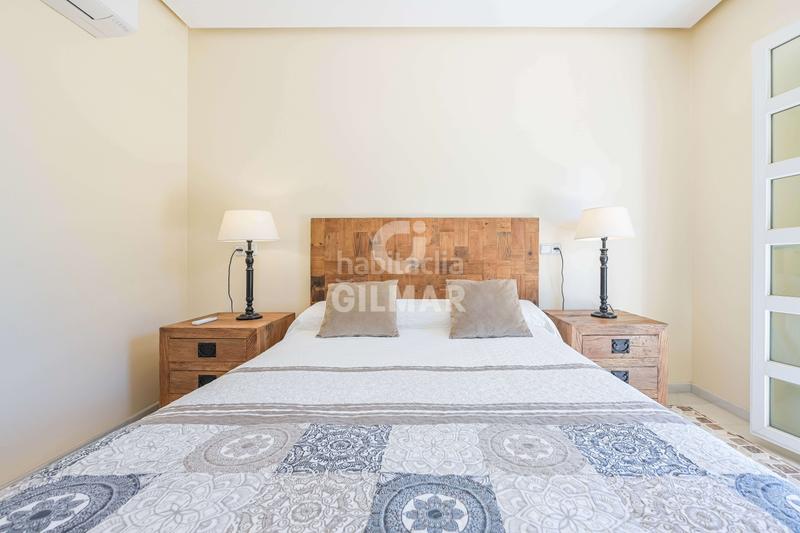 Foto 664a83bd-bb6c-4d29-85a0-f8f0327b5ad0. Xalet amb calefacció aparcament piscina a Novo Sancti Petri Chiclana de la Frontera