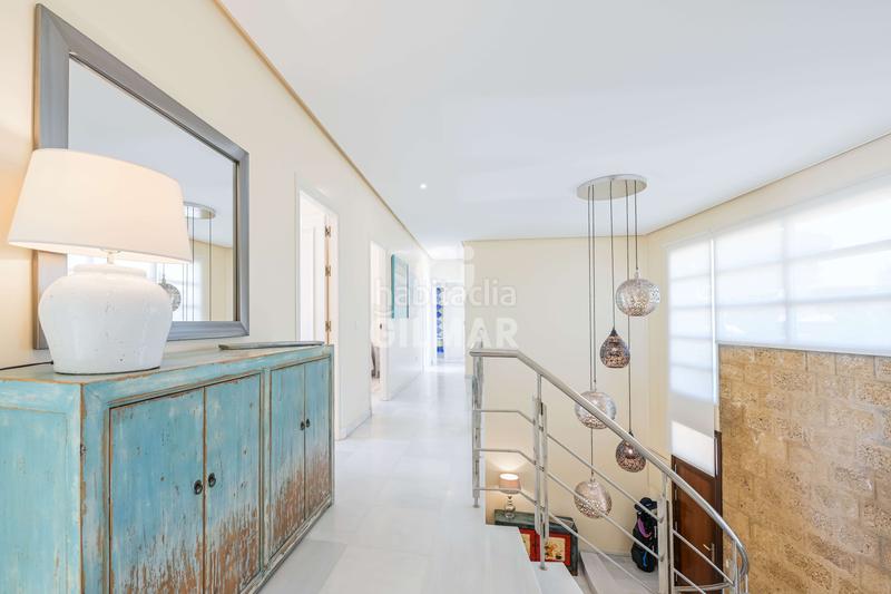 Foto 8176ba7c-b85d-4368-8e4d-053079e6775c. Xalet amb calefacció aparcament piscina a Novo Sancti Petri Chiclana de la Frontera