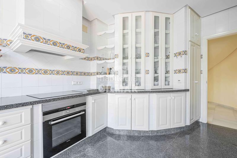 Foto 9908b623-68c3-4a70-8aba-724f630343ae. Xalet amb calefacció aparcament piscina a Novo Sancti Petri Chiclana de la Frontera