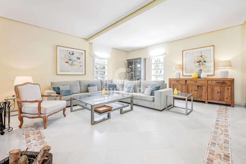 Foto a1f86247-220e-4bed-9c2d-fb7955882151. Xalet amb calefacció aparcament piscina a Novo Sancti Petri Chiclana de la Frontera