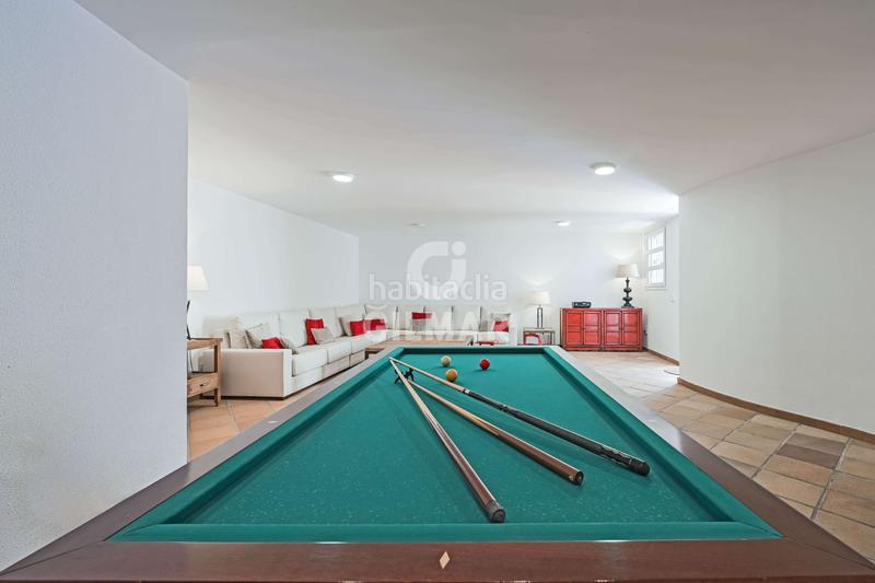 Foto a8c9c0e3-bfe6-433b-81b0-d50e64752972. Xalet amb calefacció aparcament piscina a Novo Sancti Petri Chiclana de la Frontera