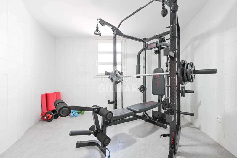 Foto af18ca1b-b2e5-4d7a-aaa2-5d692e819f50. Xalet amb calefacció aparcament piscina a Novo Sancti Petri Chiclana de la Frontera