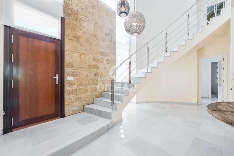 Foto b3827c82-c761-49a8-95e0-bc19c49962cf. Xalet amb calefacció aparcament piscina a Novo Sancti Petri Chiclana de la Frontera