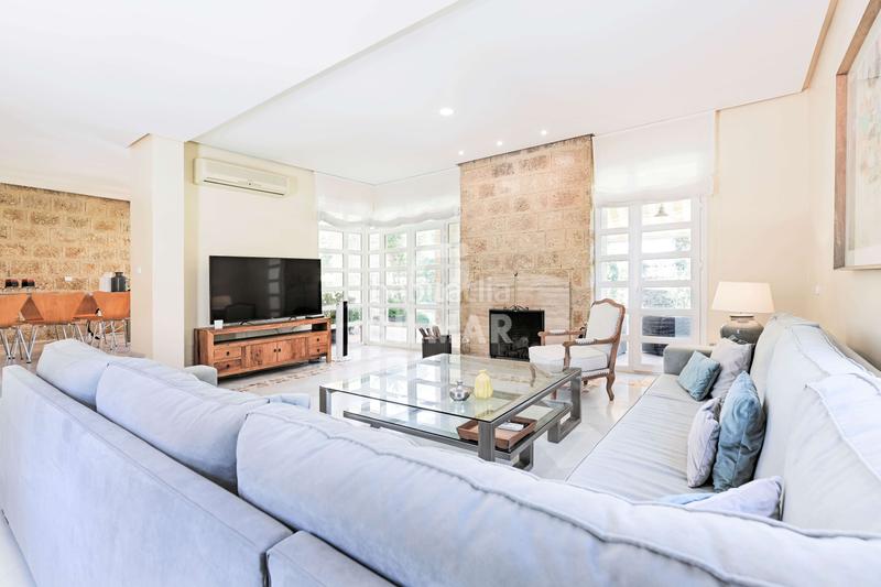 Foto c4d1a82a-d5f0-4025-8d8e-7bebcfced76e. Xalet amb calefacció aparcament piscina a Novo Sancti Petri Chiclana de la Frontera