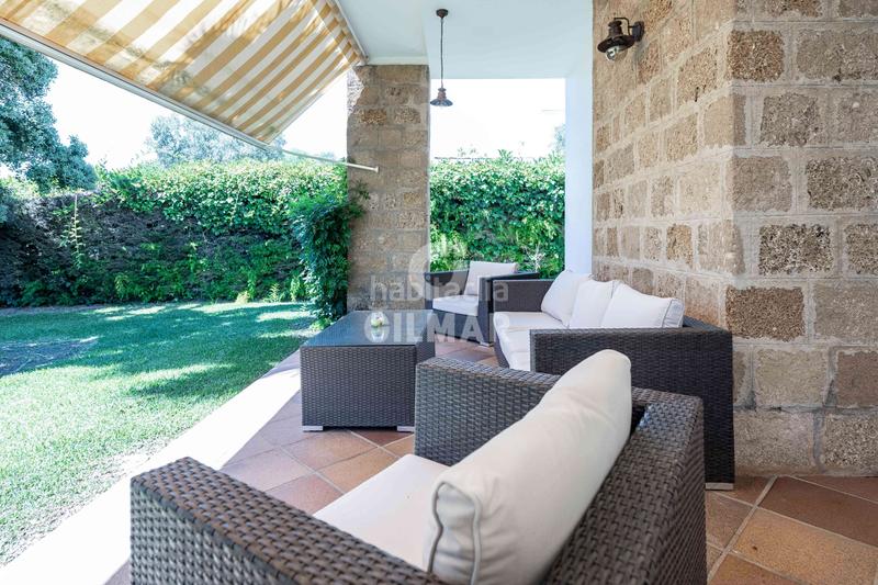 Foto c9437019-d9de-4374-97dc-e18c2b8aba28. Xalet amb calefacció aparcament piscina a Novo Sancti Petri Chiclana de la Frontera