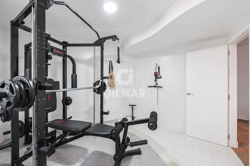 Foto cbbf35c7-1b38-49fa-a80f-dd04656cdec5. Xalet amb calefacció aparcament piscina a Novo Sancti Petri Chiclana de la Frontera