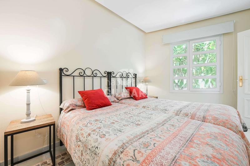 Foto d1111dca-6e6c-41f5-aef7-87f3fef8fe9f. Xalet amb calefacció aparcament piscina a Novo Sancti Petri Chiclana de la Frontera