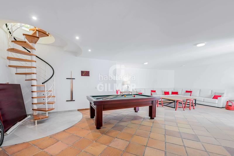 Foto eff31978-80ce-4678-9600-64e6b6705c1d. Xalet amb calefacció aparcament piscina a Novo Sancti Petri Chiclana de la Frontera