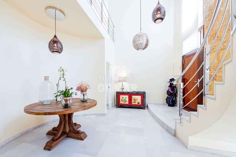 Foto f046407d-3972-4910-adbc-03458500d1a6. Xalet amb calefacció aparcament piscina a Novo Sancti Petri Chiclana de la Frontera