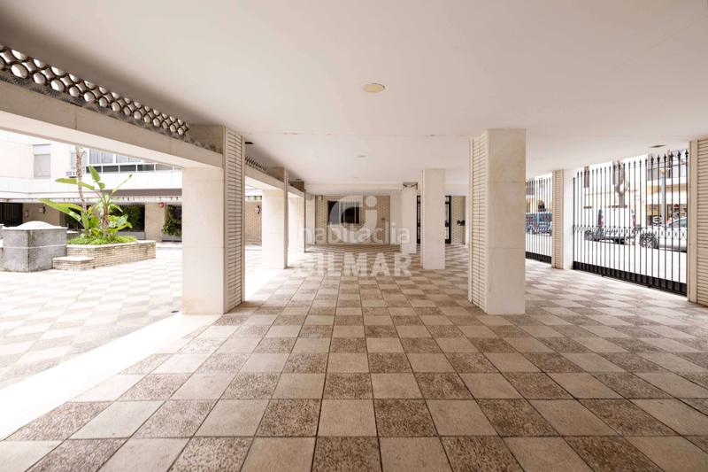 Foto 4ddbc2bc-12bd-4788-8f09-e496ffee9e2d. Appartamento con parcheggio in Plaza de Toros Jerez de la Frontera