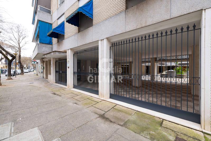 Foto ea0ff037-b227-4eca-a492-0063c056a9dd. Appartamento con parcheggio in Plaza de Toros Jerez de la Frontera