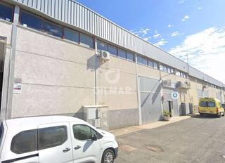 Nau industrial a El Juncal - Vallealto. Esta increíble nave comercial en venta se encuentra ubicada en e