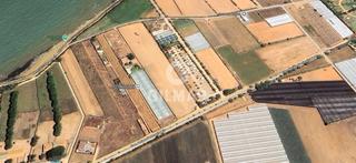 Propriété à Chipiona Norte. Nos complace presentar una exclusiva parcela en venta en chipion