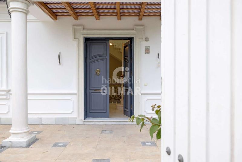 Foto 0b5ffcb5-d901-4e30-8c1d-b9a5d32b7dd9. Xalet amb calefacció aparcament piscina a Pozoalbero Jerez de la Frontera