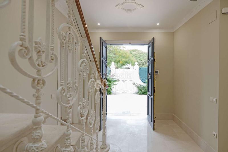 Foto 0c7e6c12-c13f-4abd-8f7f-013481e5ac8b. Xalet amb calefacció aparcament piscina a Pozoalbero Jerez de la Frontera