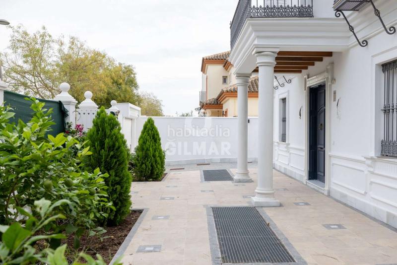 Foto 1856a9dc-c10c-4dd6-b9be-230a067663e1. Xalet amb calefacció aparcament piscina a Pozoalbero Jerez de la Frontera