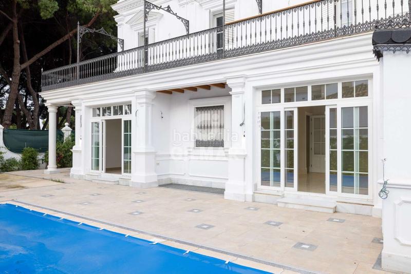 Foto 1f58d966-03ce-4ae4-a983-7879ad79ff8b. Xalet amb calefacció aparcament piscina a Pozoalbero Jerez de la Frontera