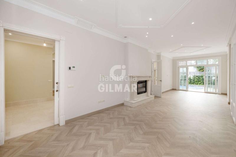 Foto 3674c780-41f4-4f69-89d6-e6d4b14409b0. Xalet amb calefacció aparcament piscina a Pozoalbero Jerez de la Frontera