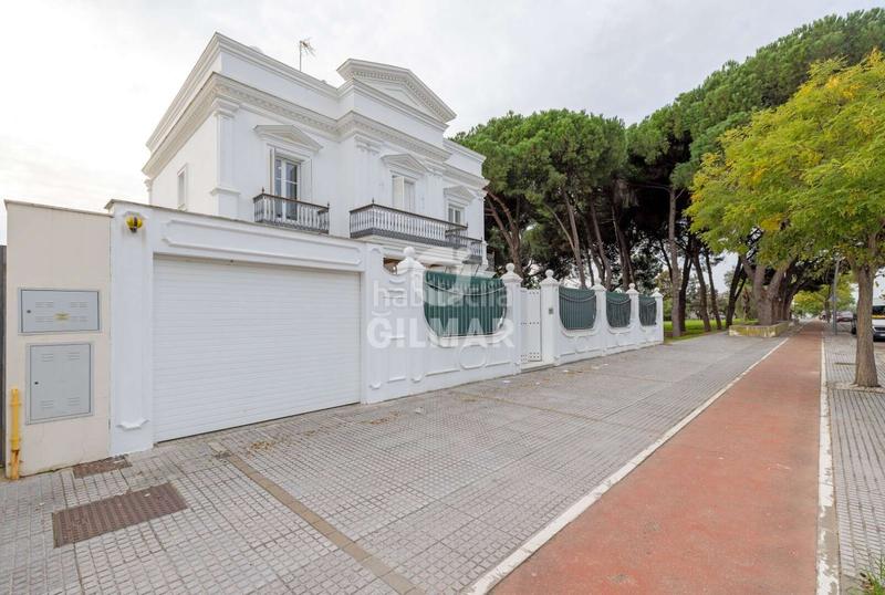 Foto 46d23afb-d6c8-4bd7-9b66-d14c533c9c7f. Xalet amb calefacció aparcament piscina a Pozoalbero Jerez de la Frontera