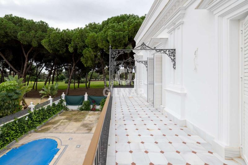 Foto 598cd368-2125-45c9-a0c9-d5d75ce06d91. Xalet amb calefacció aparcament piscina a Pozoalbero Jerez de la Frontera