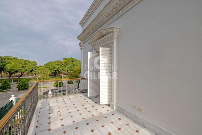 Foto 623bf905-4422-4956-841b-72a0dc2c5cc1. Xalet amb calefacció aparcament piscina a Pozoalbero Jerez de la Frontera