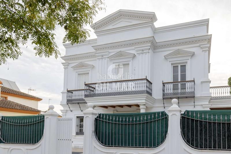 Foto 6f8ef6b6-29f7-4ada-aaf0-dff9b5dd978c. Xalet amb calefacció aparcament piscina a Pozoalbero Jerez de la Frontera