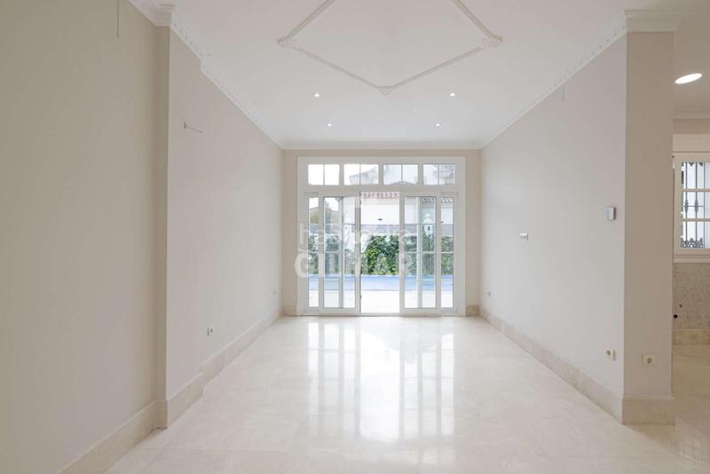 Foto 6f95d0cd-f6d2-4872-9238-cce21000414e. Xalet amb calefacció aparcament piscina a Pozoalbero Jerez de la Frontera