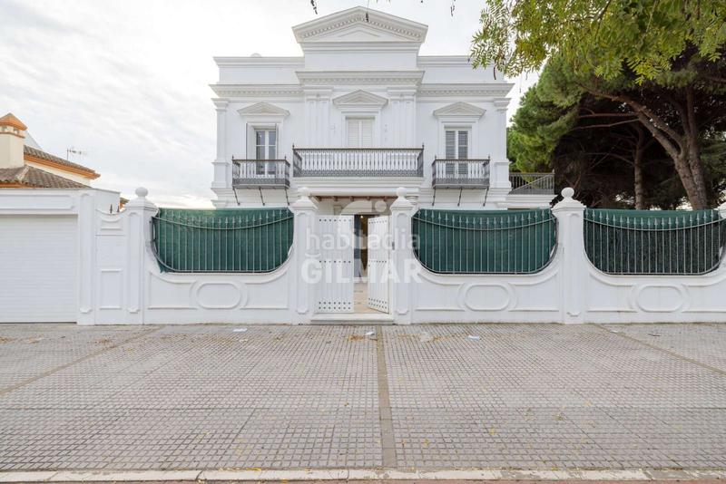 Foto 73c46cb6-82c9-40d5-b1df-47661918f073. Xalet amb calefacció aparcament piscina a Pozoalbero Jerez de la Frontera