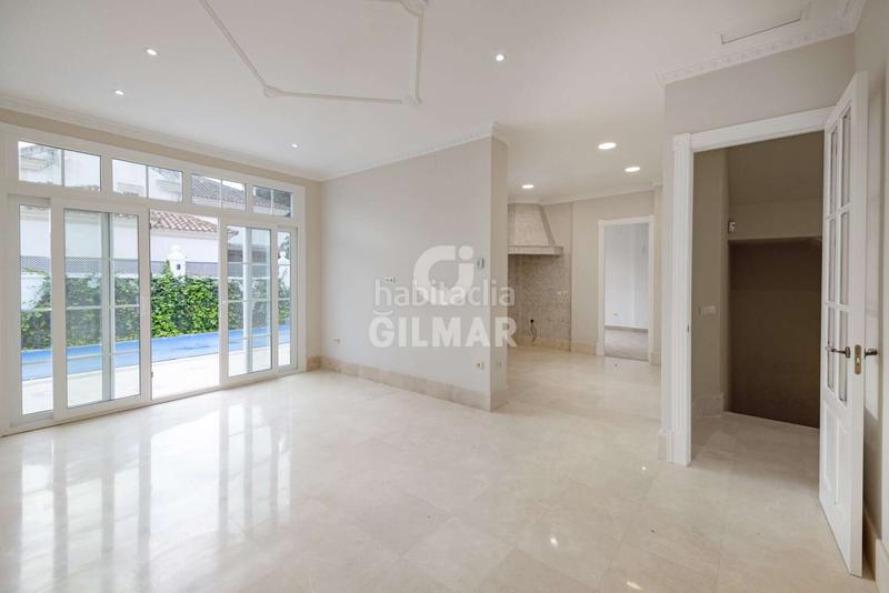 Foto 84aa1944-a87c-48f2-9f0e-155f8b6056e7. Xalet amb calefacció aparcament piscina a Pozoalbero Jerez de la Frontera