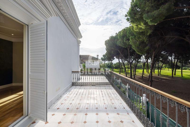 Foto 88137ead-b0f1-442d-bd51-394e8921c6e5. Xalet amb calefacció aparcament piscina a Pozoalbero Jerez de la Frontera