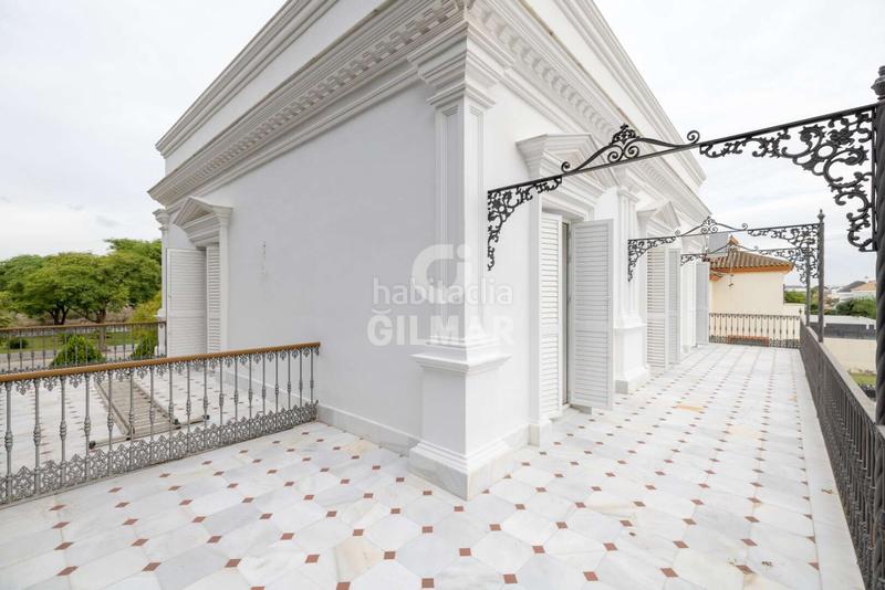 Foto 88b194d1-e8a7-4369-a7c7-820d442e6a05. Xalet amb calefacció aparcament piscina a Pozoalbero Jerez de la Frontera