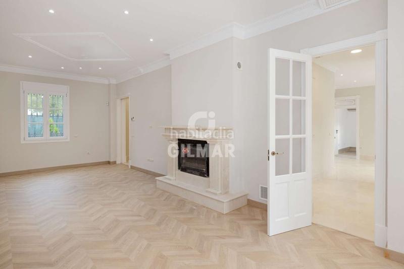 Foto a2b0e455-50d7-4a7e-8d88-e03aa72d12c4. Xalet amb calefacció aparcament piscina a Pozoalbero Jerez de la Frontera