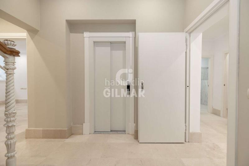 Foto c6590dec-b3f2-406d-ac6a-d2ce5d7b735d. Xalet amb calefacció aparcament piscina a Pozoalbero Jerez de la Frontera