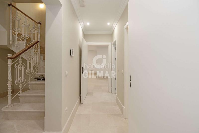 Foto d3045d4d-72d9-4a85-8340-675954db775a. Xalet amb calefacció aparcament piscina a Pozoalbero Jerez de la Frontera