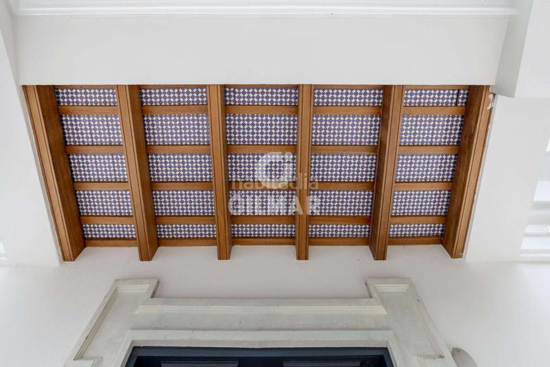 Foto f01d5fcb-cc0c-4710-b4ef-7303d3100622. Xalet amb calefacció aparcament piscina a Pozoalbero Jerez de la Frontera