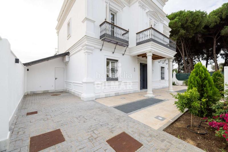 Foto fd5efdf0-49c6-482e-97c3-88fe7fee6c45. Xalet amb calefacció aparcament piscina a Pozoalbero Jerez de la Frontera