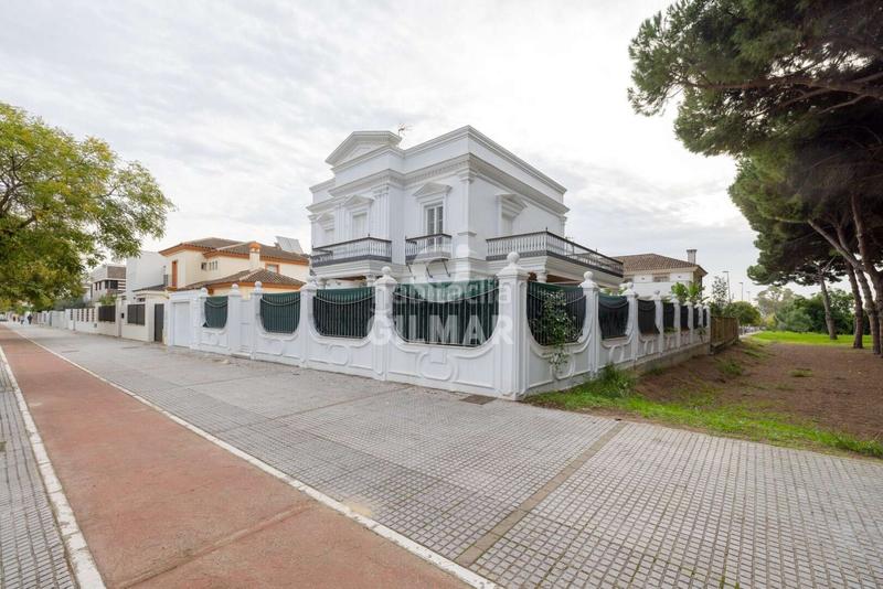 Foto fff239d4-dfa8-4d6e-94a5-cb150bae2311. Xalet amb calefacció aparcament piscina a Pozoalbero Jerez de la Frontera