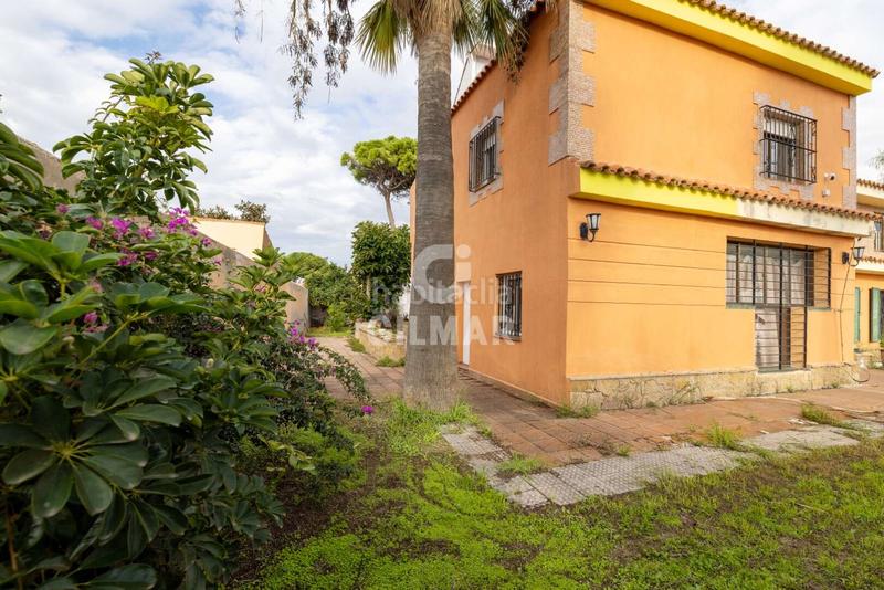 Foto 198a5399-62e0-4520-ad53-bb5f2e96dad0. Xalet amb piscina a Valdelagrana Puerto de Santa María (El)