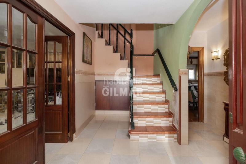 Foto 26ce2e01-5b0a-4464-ac35-96e45e309f2f. Xalet amb piscina a Valdelagrana Puerto de Santa María (El)