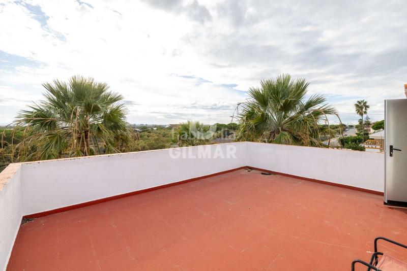 Foto 6f336e0b-ed47-4d15-b993-5d6876b9deae. Xalet amb piscina a Valdelagrana Puerto de Santa María (El)