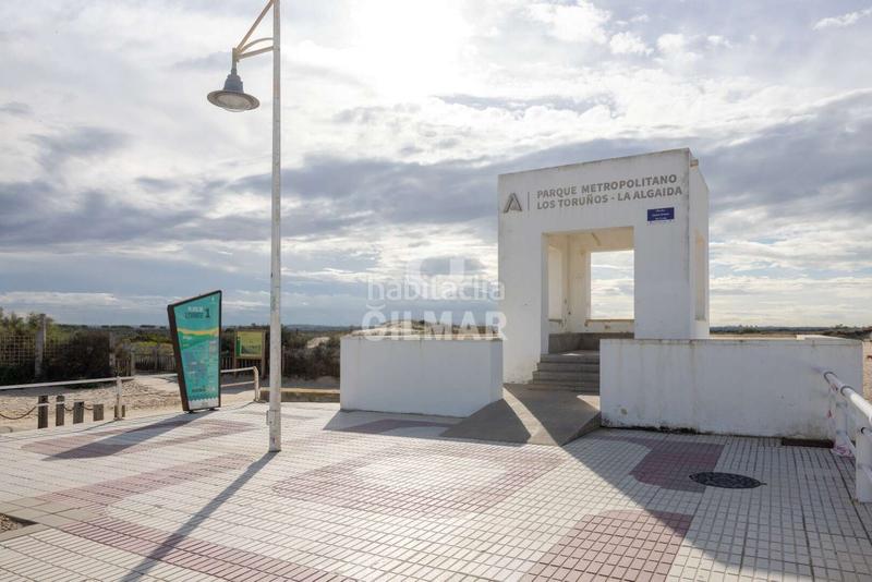 Foto 851d1c6b-5c0d-4127-9237-2495efd6830d. Xalet amb piscina a Valdelagrana Puerto de Santa María (El)