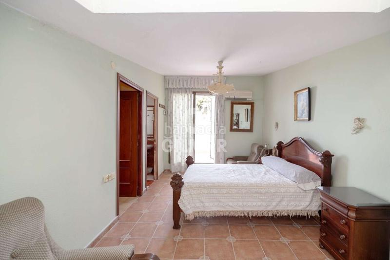 Foto a0e5a145-0dba-4971-859c-3a280f05c193. Xalet amb piscina a Valdelagrana Puerto de Santa María (El)