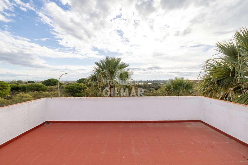 Foto aafb0373-cf58-4fc2-9cbd-220c7d0f64fb. Xalet amb piscina a Valdelagrana Puerto de Santa María (El)