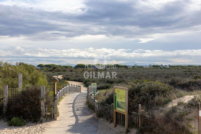 Foto bee37c79-6241-49cc-9339-51d186dc26f5. Xalet amb piscina a Valdelagrana Puerto de Santa María (El)