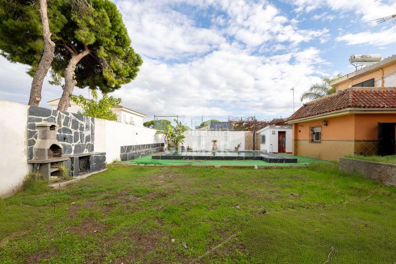 Foto c4edbf6c-79f5-453b-b670-bfdbc6abada7. Xalet amb piscina a Valdelagrana Puerto de Santa María (El)