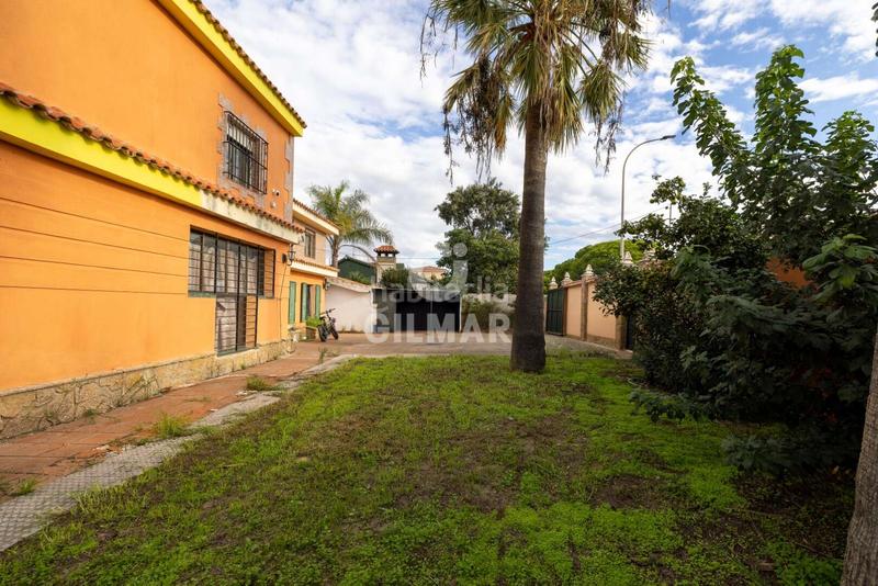 Foto d4d5c132-71ed-4c29-9936-9fc39e9b5474. Xalet amb piscina a Valdelagrana Puerto de Santa María (El)