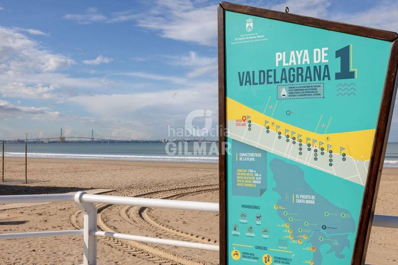 Foto efc8f6a4-2967-417b-8191-48ba6f7b85b0. Xalet amb piscina a Valdelagrana Puerto de Santa María (El)