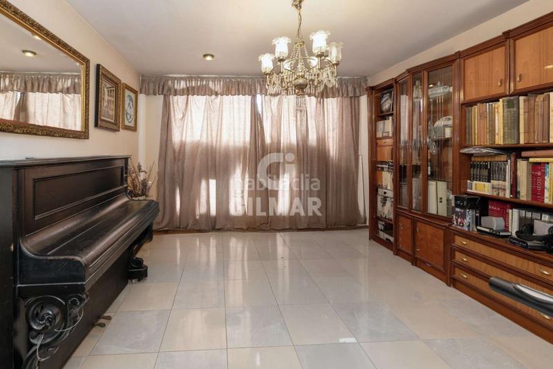 Foto f16c31f5-af92-4e74-8e72-cc9a4db0441c. Xalet amb piscina a Valdelagrana Puerto de Santa María (El)