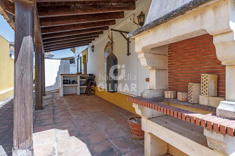 Foto 03d0b3d7-260b-49a8-b95f-77b303921ef8. Chalet avec chauffage parking piscine dans Novo Sancti Petri Chiclana de la Frontera